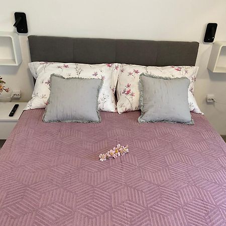 Apartments Dalia House Χβαρ Εξωτερικό φωτογραφία