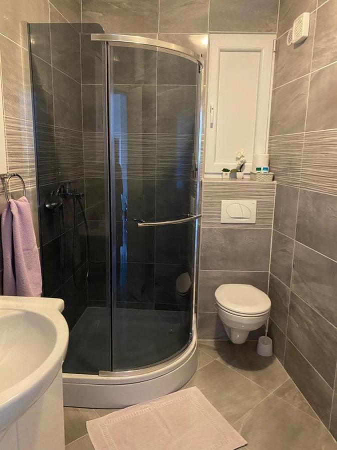 Apartments Dalia House Χβαρ Εξωτερικό φωτογραφία