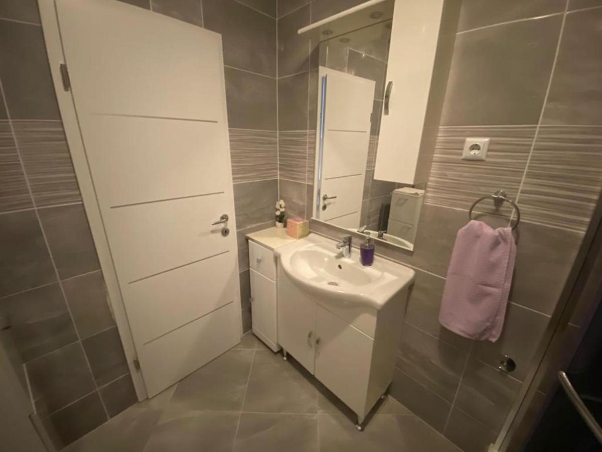 Apartments Dalia House Χβαρ Εξωτερικό φωτογραφία