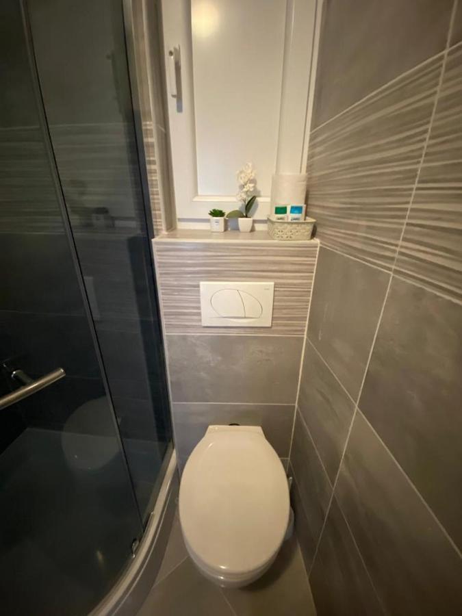 Apartments Dalia House Χβαρ Εξωτερικό φωτογραφία