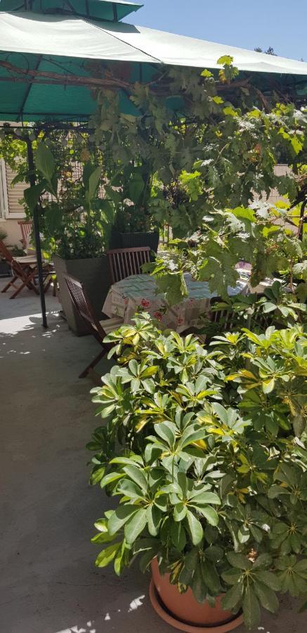 Apartments Dalia House Χβαρ Εξωτερικό φωτογραφία