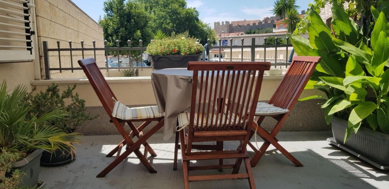Apartments Dalia House Χβαρ Εξωτερικό φωτογραφία