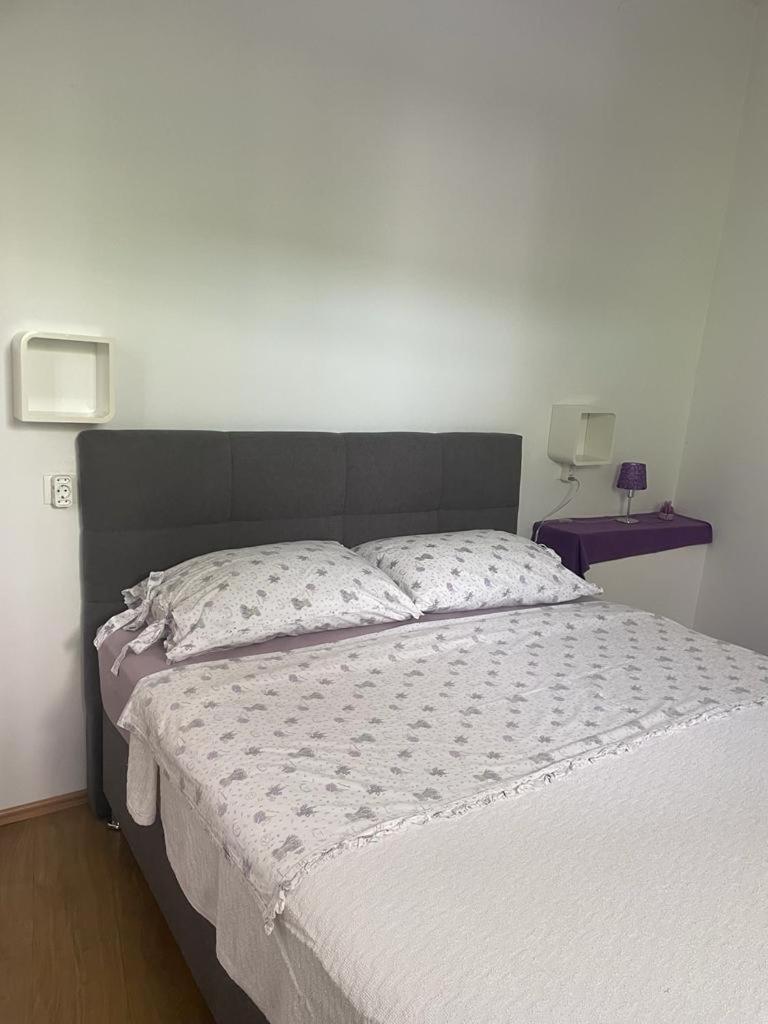 Apartments Dalia House Χβαρ Εξωτερικό φωτογραφία