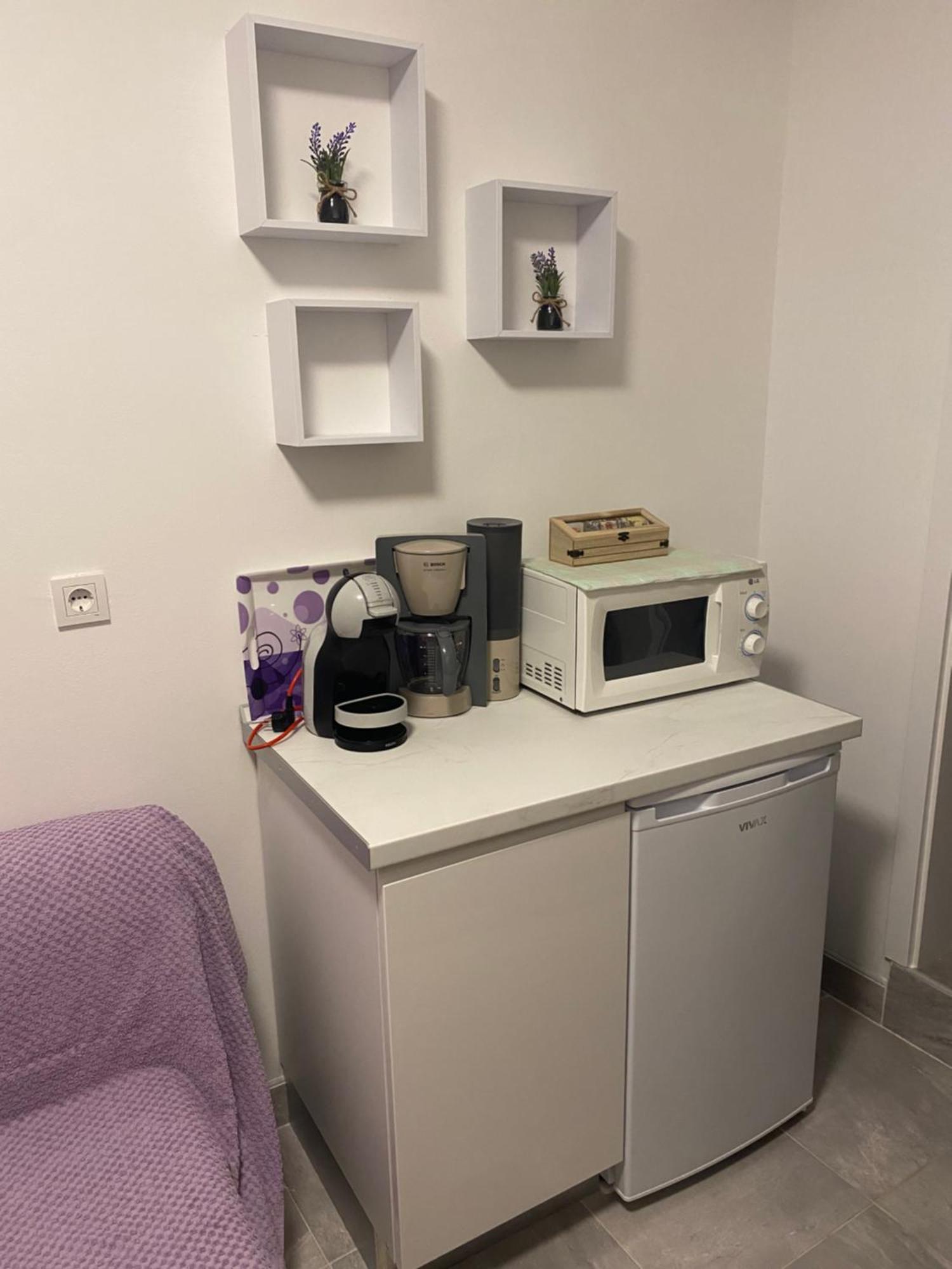 Apartments Dalia House Χβαρ Εξωτερικό φωτογραφία