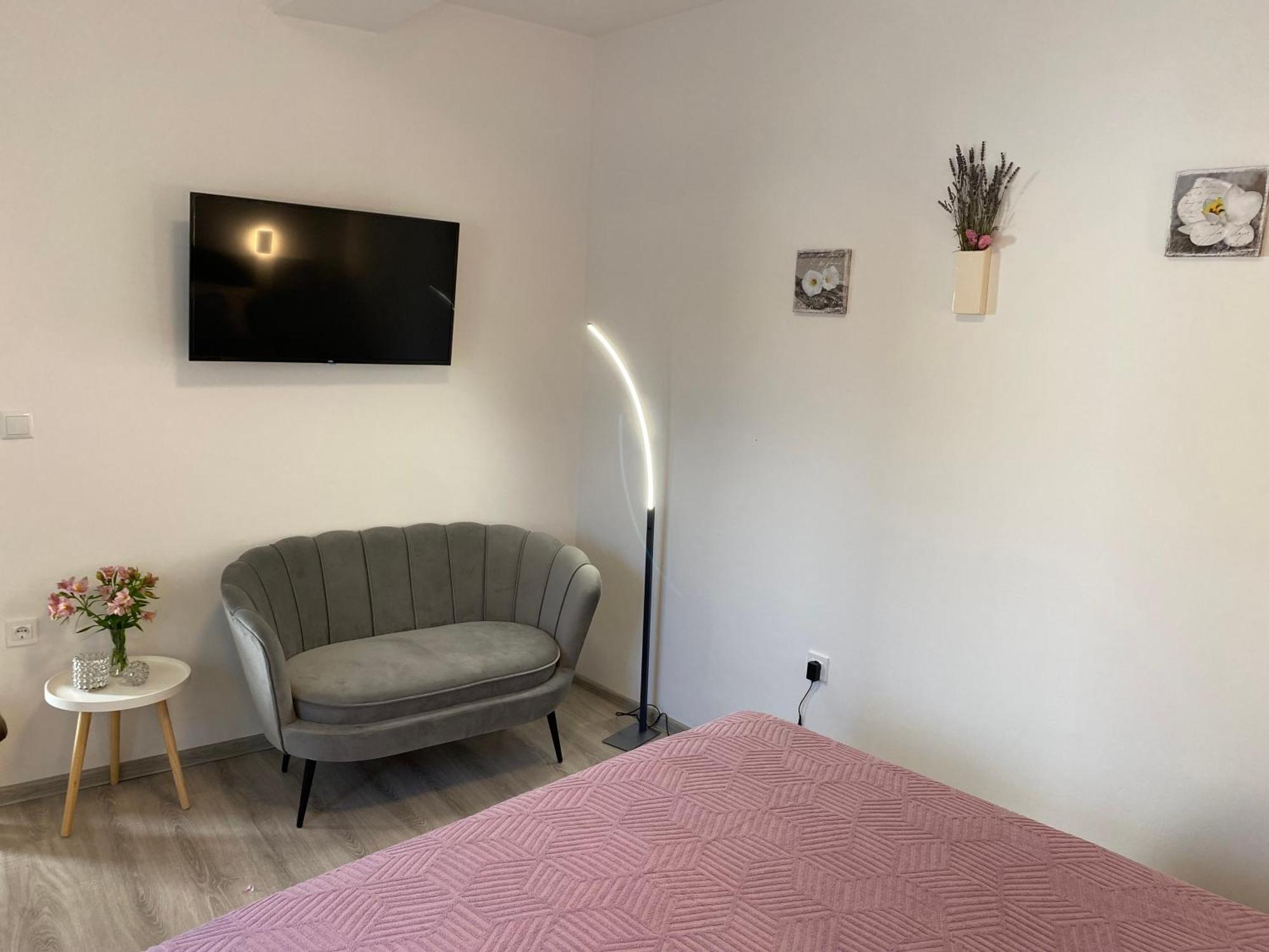 Apartments Dalia House Χβαρ Εξωτερικό φωτογραφία