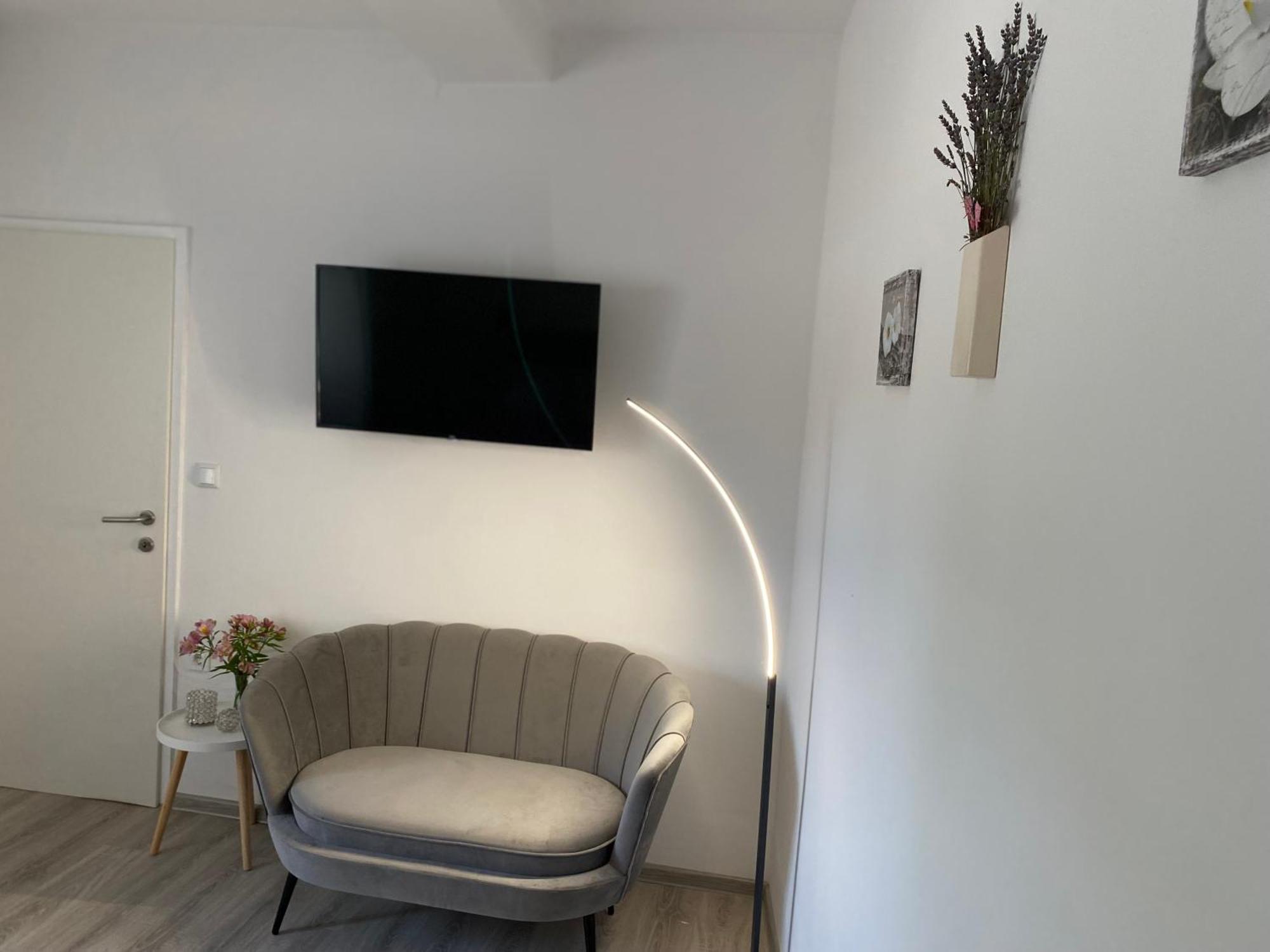 Apartments Dalia House Χβαρ Εξωτερικό φωτογραφία