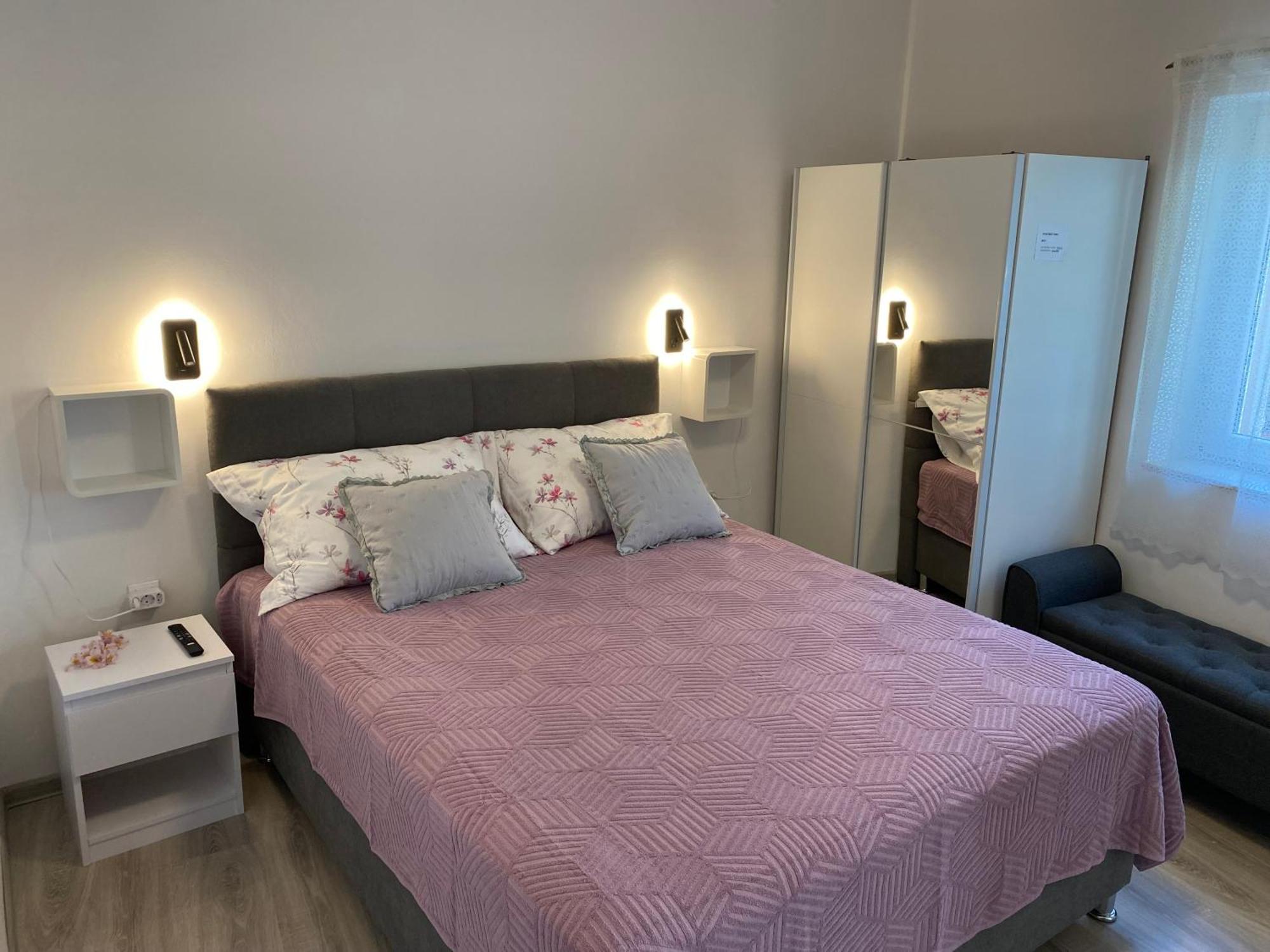 Apartments Dalia House Χβαρ Εξωτερικό φωτογραφία