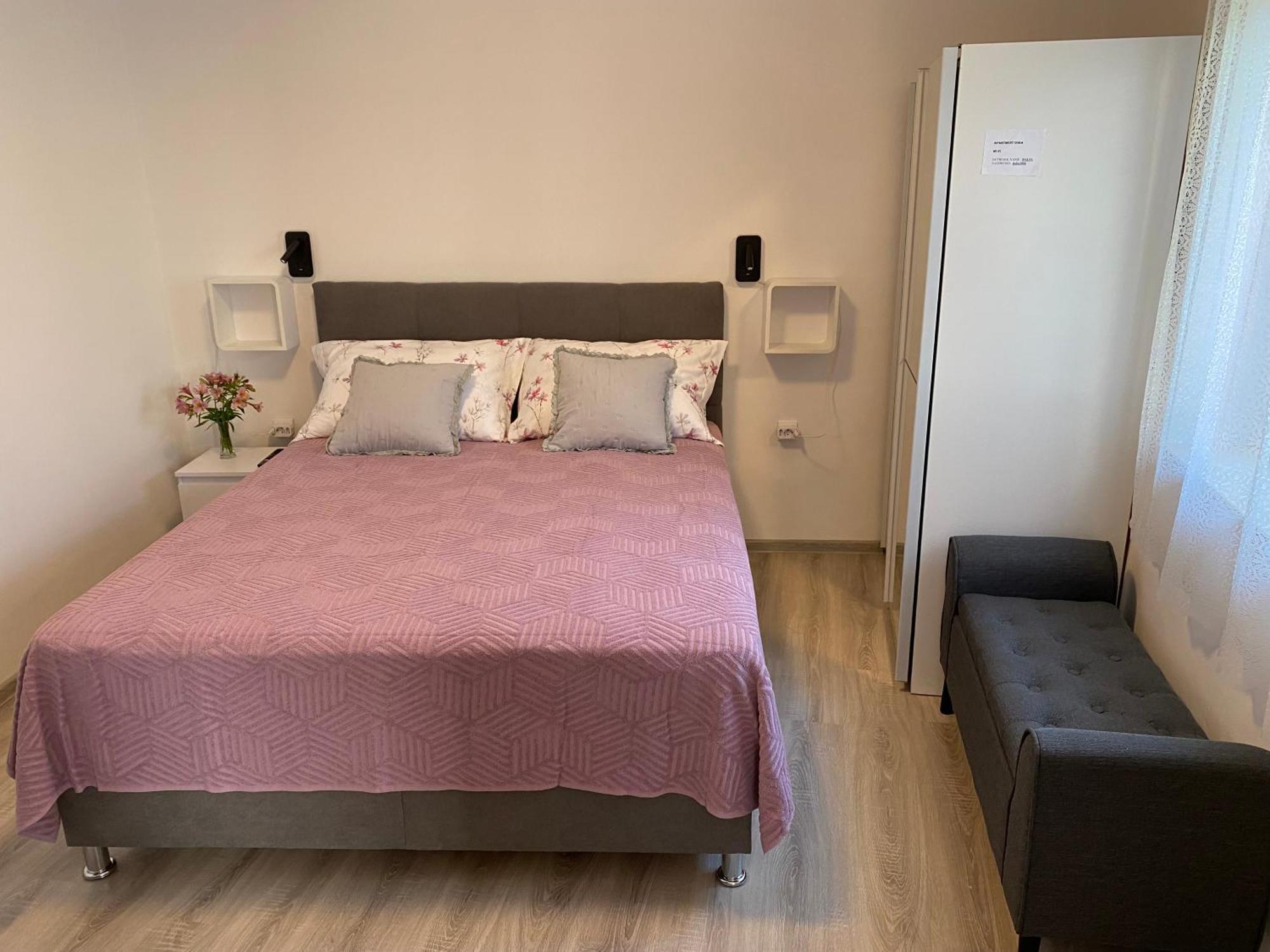 Apartments Dalia House Χβαρ Εξωτερικό φωτογραφία
