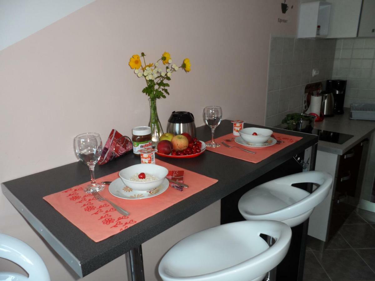 Apartments Dalia House Χβαρ Εξωτερικό φωτογραφία