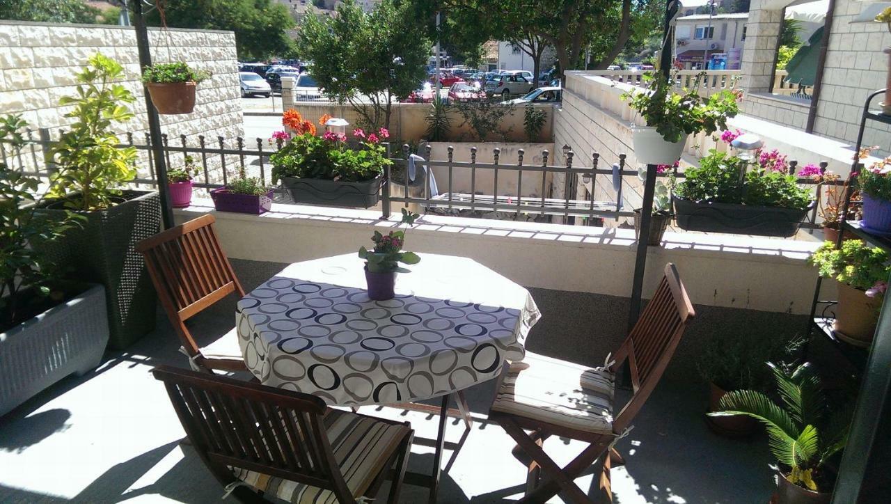 Apartments Dalia House Χβαρ Εξωτερικό φωτογραφία